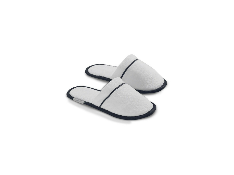 Тапочки унисекс Glam suite / Hamam