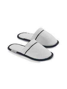 Тапочки унисекс Glam suite / Hamam