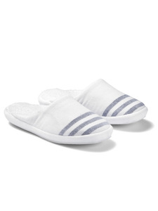 Тапочки унисекс Marine махровые / Hamam