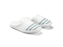 Тапочки унисекс Marine махровые / Hamam