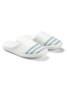 Тапочки унисекс Marine махровые / Hamam