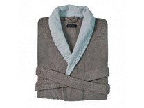 Халат унисекс Hampton махровый / Lappartement