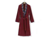 Халат мужской Signature махровый / Lappartement