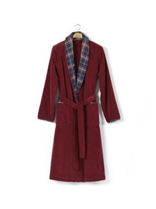 Халат мужской Signature махровый / Lappartement