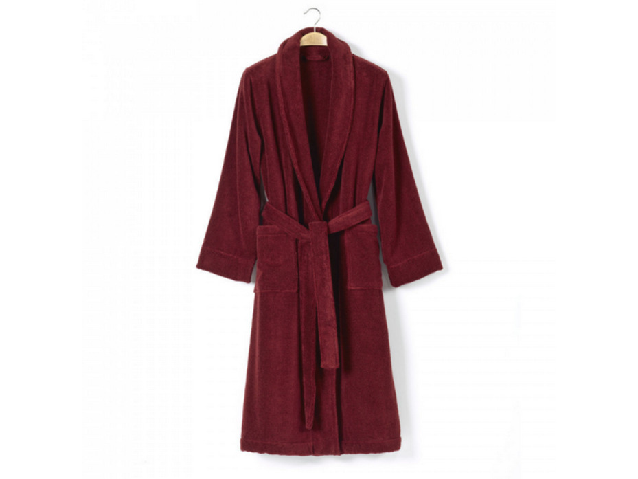 Халат унисекс Chicago махровый / Lappartement