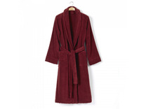 Халат унисекс Chicago махровый / Lappartement