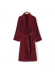 Халат унисекс Chicago махровый / Lappartement