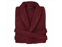 Халат унисекс Chicago махровый / Lappartement