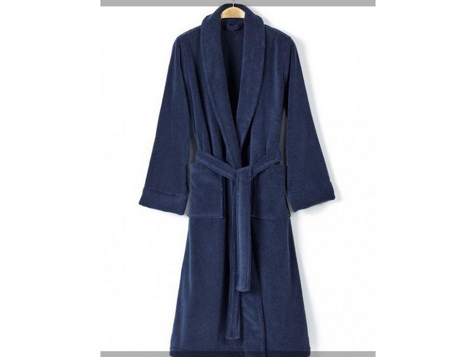 Халат унисекс Chicago махровый / Lappartement