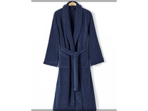 Халат унисекс Chicago махровый / Lappartement