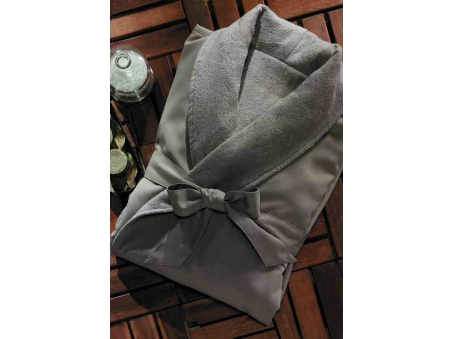 Халат унисекс Limited Edition Dresing Gown махровый / Hamam