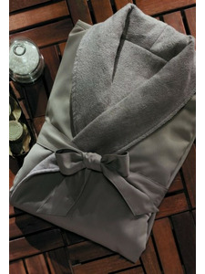 Халат унисекс Limited Edition Dresing Gown махровый / Hamam