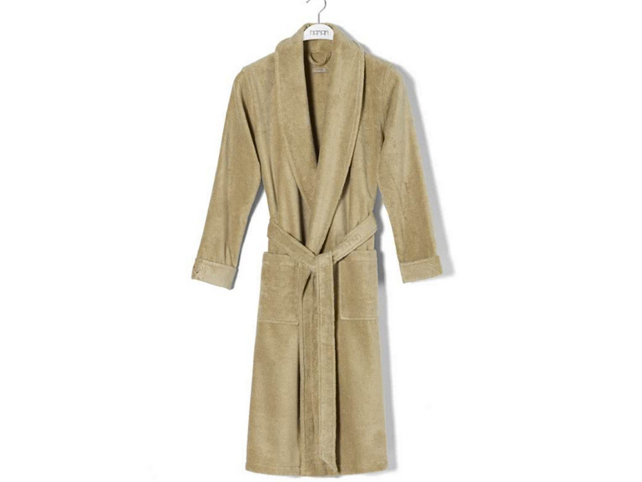 Халат мужской Sultan махровый / Hamam Халат мужской Sultan махровый / Hamam