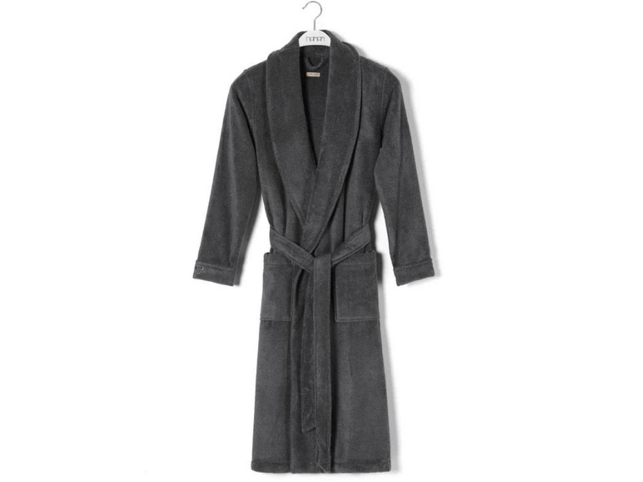 Халат мужской Sultan махровый / Hamam Халат мужской Sultan махровый / Hamam