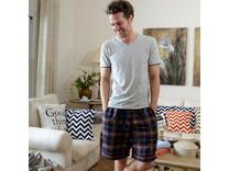 Костюм мужской, футболка и шорты Edward / Lappartement Костюм мужской, футболка и шорты Edward / Lappartement