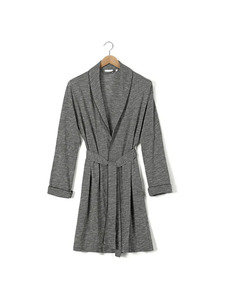 Халат унисекс Finn хлопковый / Lappartement