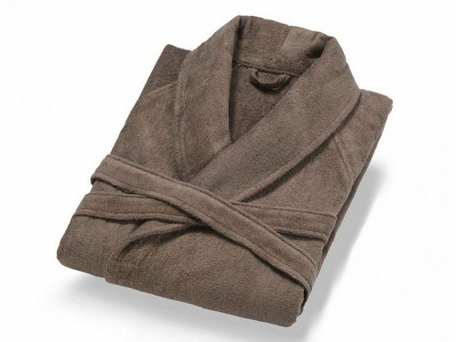 Халат унисекс Phuket махровый / Lappartement Халат унисекс Phuket махровый / Lappartement