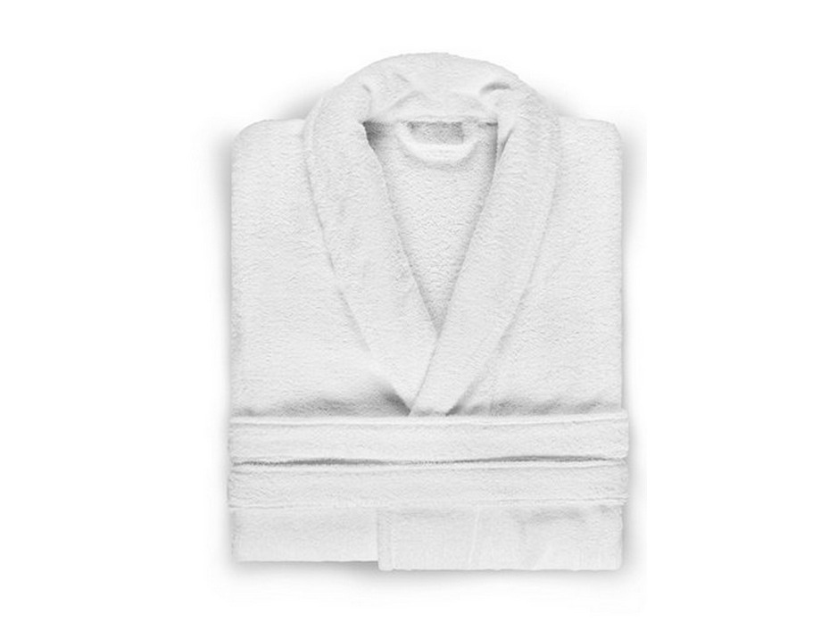 Халат унисекс Hotel Collection махровый / Hamam Халат унисекс Hotel Collection махровый / Hamam