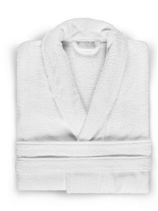 Халат унисекс Hotel Collection махровый / Hamam