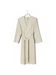 Халат унисекс Spa махровый с капюшоном / Hamam