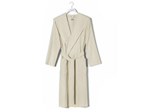 Халат унисекс Spa махровый с капюшоном / Hamam