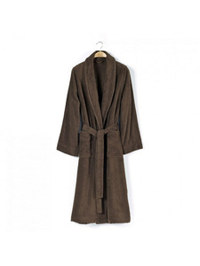 Халат унисекс Downtown махровый / Lappartement