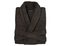 Халат унисекс Downtown махровый / Lappartement