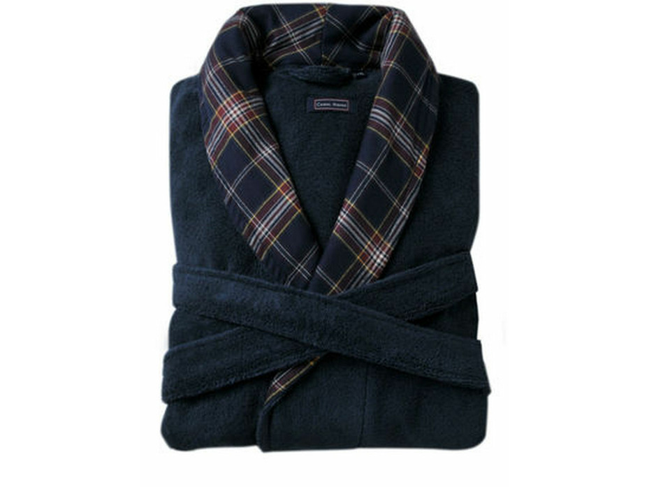 Халат мужской Oxsford махровый / Lappartement