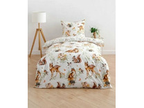 Посельное белье 500312 Элафи поплин 1,5 сп / Василиса