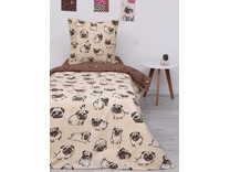 Постельное белье 70584 (24) Рейко поплин 1,5 сп / Василиса