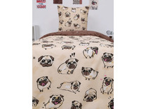 Постельное белье 70584 (24) Рейко поплин 1,5 сп / Василиса