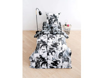 Постельное белье с простыней на резинке 10258 (24) Аниме поплин 1,5 сп / Василиса Постельное белье с простыней на резинке 10258 (24) Аниме поплин 1,5 сп / Василиса