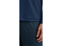 Пижама мужская, лонгслив и брюки 41485 (407) Relax Superlight / Calida