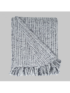 Плед PL 020 Jimbo шерстяной 130*170 / Sarev