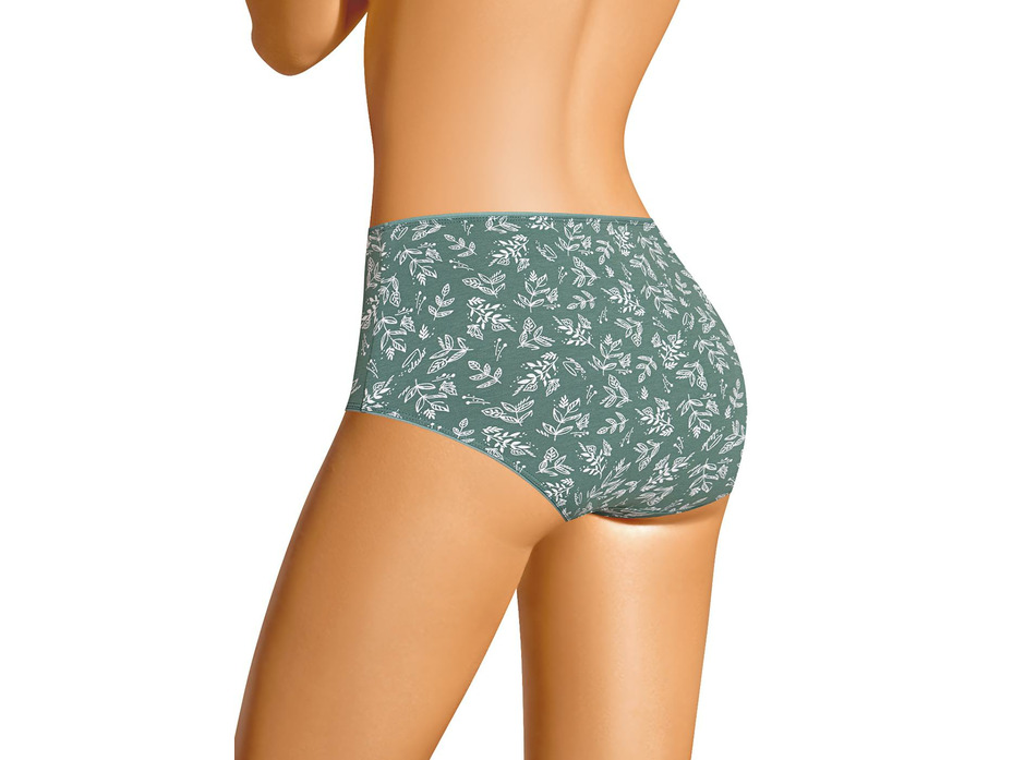 Трусы женские M1184/1 / Clever