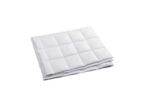 Одеяло A6149-E1 Zermatt superlight гусиный пух 155*200 / Dauny