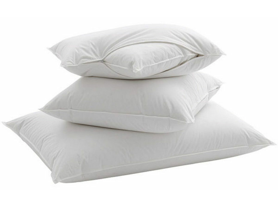 Подушка A3742-E1 Capa Millet гусиный пух 50*70 / Dauny