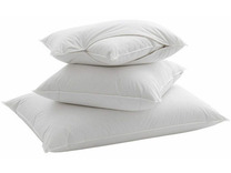 Подушка A3742-E1 Capa Millet гусиный пух 50*70 / Dauny