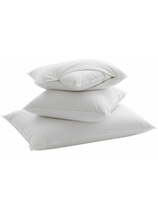 Подушка A3742-E1 Capa Millet гусиный пух 50*70 / Dauny