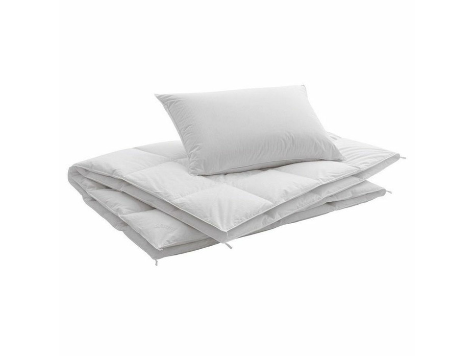 Одеяло A5681-E1 Zurich Intermediate гусиный пух 155*200 / Dauny