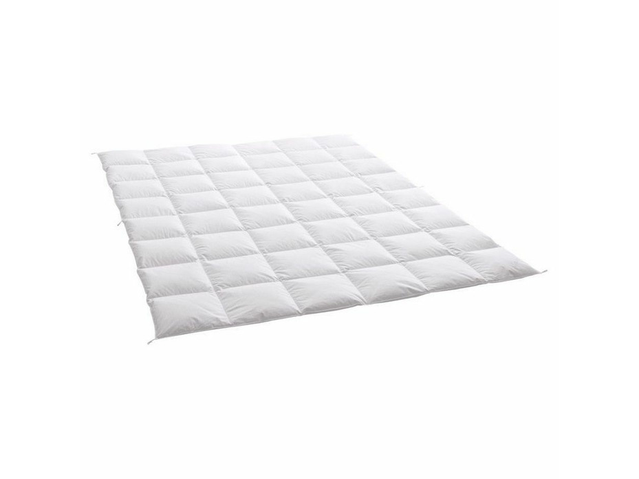 Одеяло A5681-E1 Zurich Intermediate гусиный пух 155*200 / Dauny