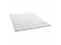 Одеяло A5681-E1 Zurich Intermediate гусиный пух 155*200 / Dauny