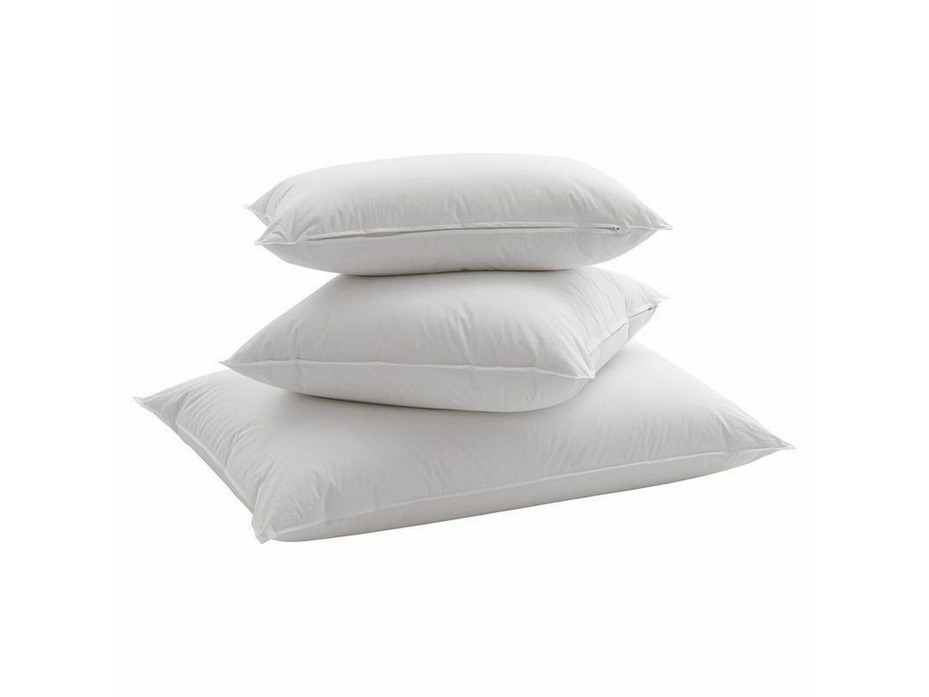 Подушка A3733-E1 Capa Wool гусиный пух, овечья шерсть 50*70 / Dauny