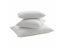 Подушка A3733-E1 Capa Wool гусиный пух, овечья шерсть 50*70 / Dauny