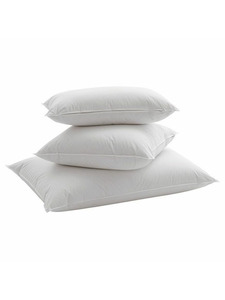 Подушка A3733-E1 Capa Wool гусиный пух, овечья шерсть 50*70 / Dauny