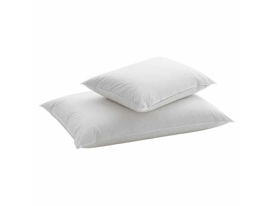 Подушка A3733-E1 Capa Wool гусиный пух, овечья шерсть 50*70 / Dauny