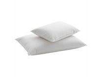 Подушка A3733-E1 Capa Wool гусиный пух, овечья шерсть 50*70 / Dauny