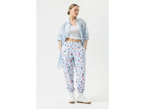 Брюки женские 1220103 Flying Macarons Powdet blue / Mey