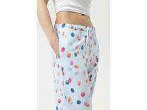 Брюки женские 1220103 Flying Macarons Powdet blue / Mey