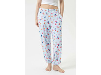 Брюки женские 1220103 Flying Macarons Powdet blue / Mey